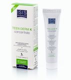 Isis Pharma Teen Derm K