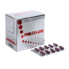 Thuốc Philco Q10