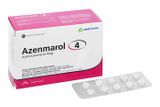 Azenmarol 4mg (Agimexpharm) hộp 100 viên