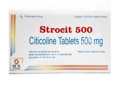 Strocit 500