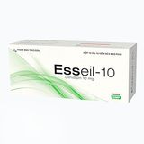 Esseil 10(Cilnidipine 10mg)