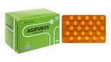 Agifuros 40mg (10 vỉ x 25 viên)