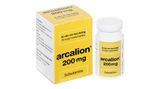 Arcalion 200mg giảm mệt mỏi chai 30 viên