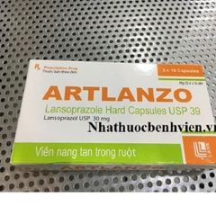 Artlanzo 30Mg