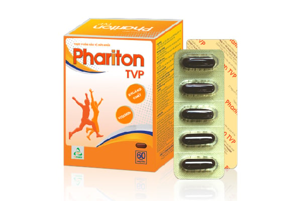 Phariton TVP