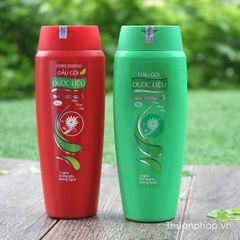Dầu gội TD3(lá, hoa) 200ml