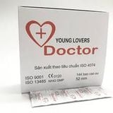 Bcs Young Lovers Doctor