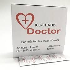 Bcs Young Lovers Doctor