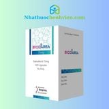BIODABRA ( Dabrafenib 75mg ) hộp 120 viên - Điều trị ung thư