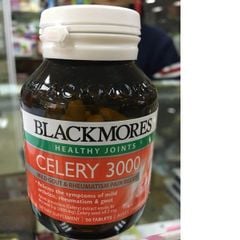 Blackmores Celery 3000