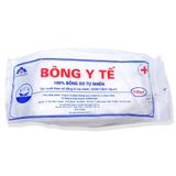 Bông y tế 10g