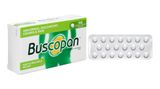 Buscopan 10mg trị co thắt đường tiêu hoá, sinh dục - tiết niệu (5 vỉ x 20 viên)