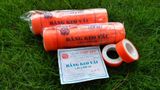 Băng keo vải liên kết (Hộp 100 cuộn)