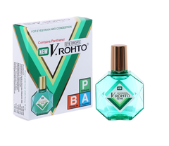 V Rohto