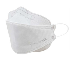 Khẩu Trang KF94 Túi 10 cái