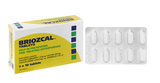Briozcal (3 vỉ x 10 viên)