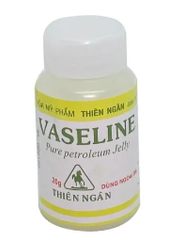 VASELINE THIÊN NGÂN CHAI 20g
