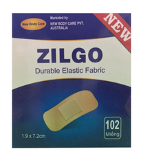Zilgo hộp 102 miếng