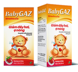 THUỐC TIÊU HÓA CHO BÉ OPV BABYGAZ