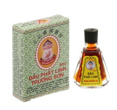 Dầu Phật Linh Trường Sơn