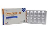 Celecoxib 200mg - HV