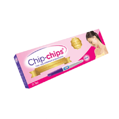 Que thử thai Chip-chips (Chip Chips)