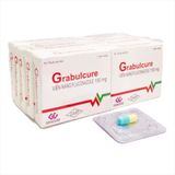Grabulcure Fluconazol 150mg