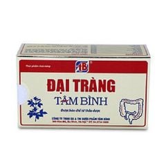 Đại Tràng Tâm Bình