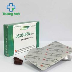 Dexibufen 400mg