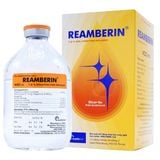 Reamberin truyền