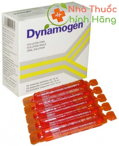 Dynamogen