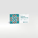 Entecavir STADA 0.5mg - Hộp 3vỉ x 10v