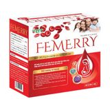 Sắt nước dạng ống Femerry