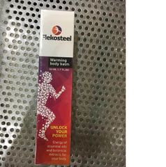 Flekosteel Gel