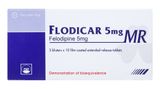Flodicar 5mg MR (Felodipine 5mg)