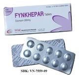 Fynkhepar 200Mg