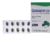 Ginkokup 120Mg