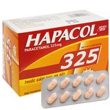 Hapacol 325 (H/100V)