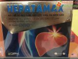 Hepatamax