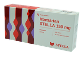 Irbesartan STELLA 150mg