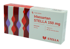 Irbesartan STELLA 150mg