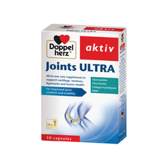 Thực phẩm bảo vệ sức khỏe Joints ULTRA