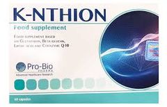 K Nthion 500Mg(6Vi*10V)