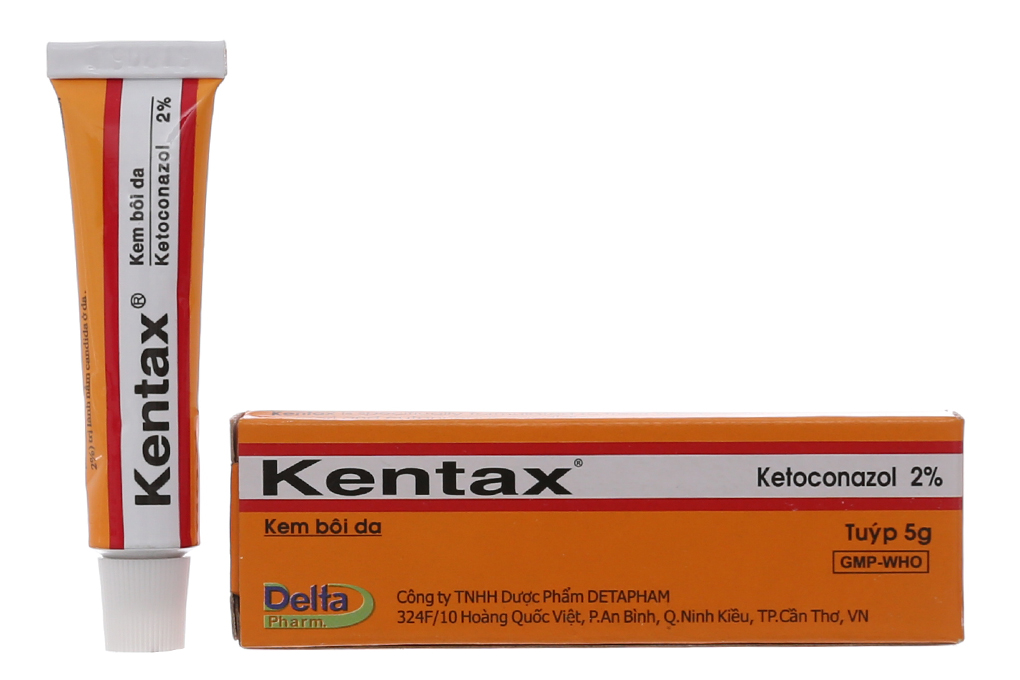 Kentax 2%