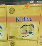 Kidlac (Hộp*60 Gói)