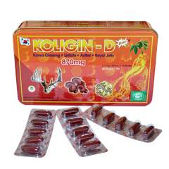 Koligin D 870Mg