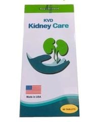 Kvd Kidney Care