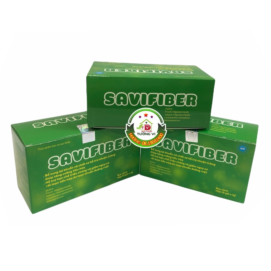 Savifiber