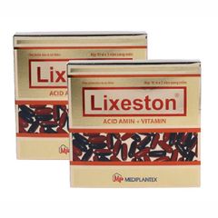 Lixeston