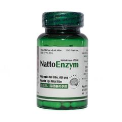 Nattoenzym Lọ 90 Viên